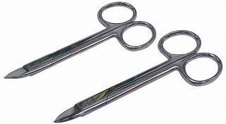 精密金切鋏 直型 ギサ付 TS-120 | 作業工具・プライヤ・バイス,金切り