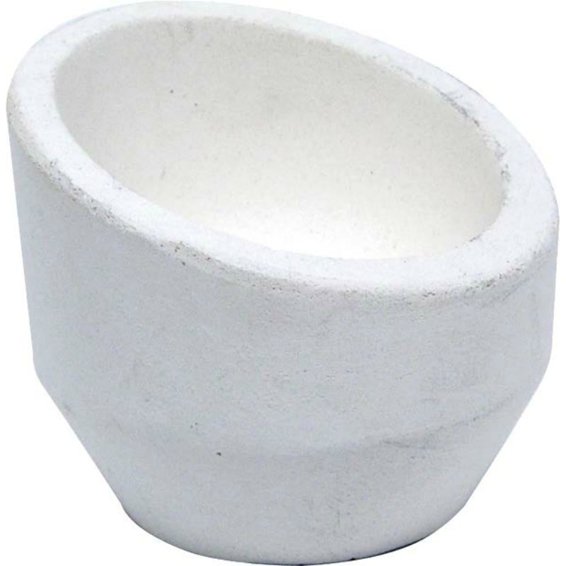 USA セラミック溶解皿 ハイバック 20oz