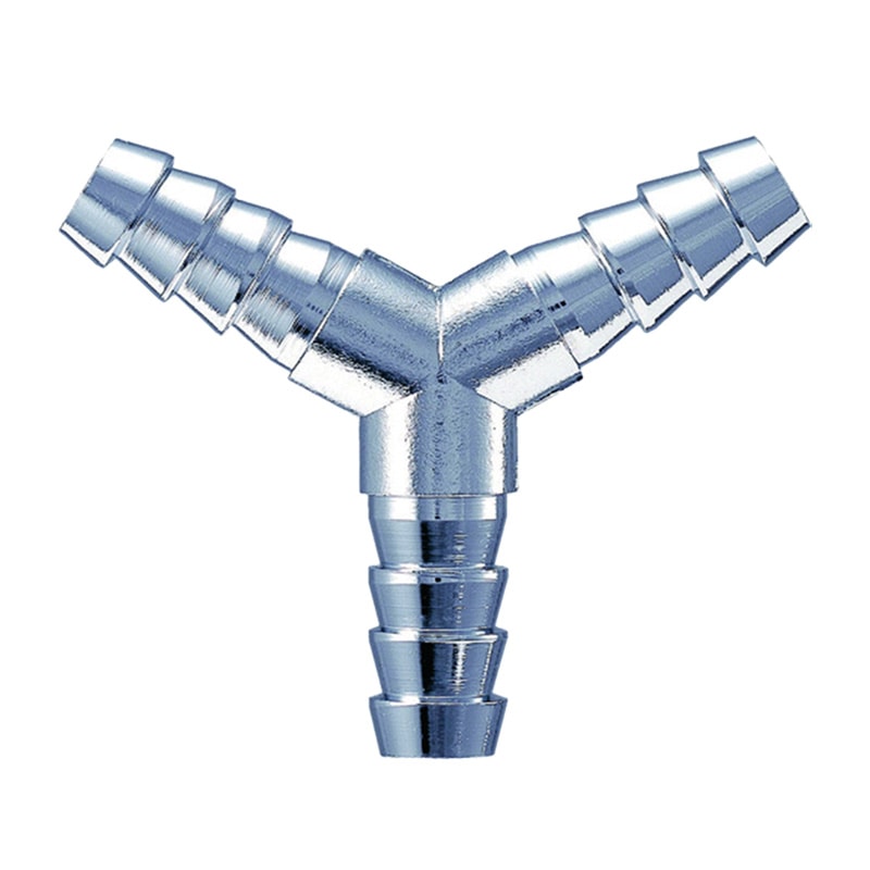 ガス用三つ又ジョイント 9.5φ用
