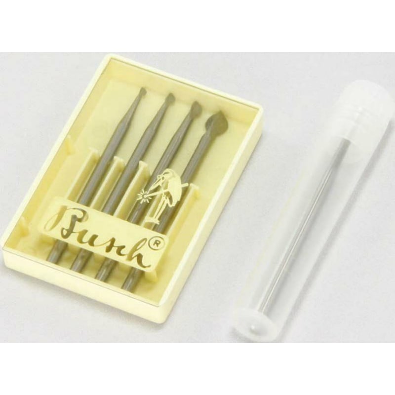 Harp(ハープ)ブッシュ ワックスカッターセット #260A-219