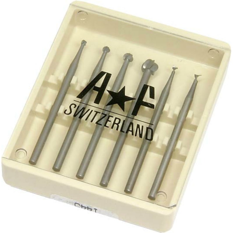 HARP AF ワックスカッターセット #172-850【A】