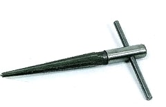 【在庫限り終了】HOZAN テーパーリーマ K-444 (4-32)
