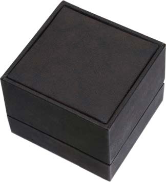 リングケース ブラウン NBX-952-FR