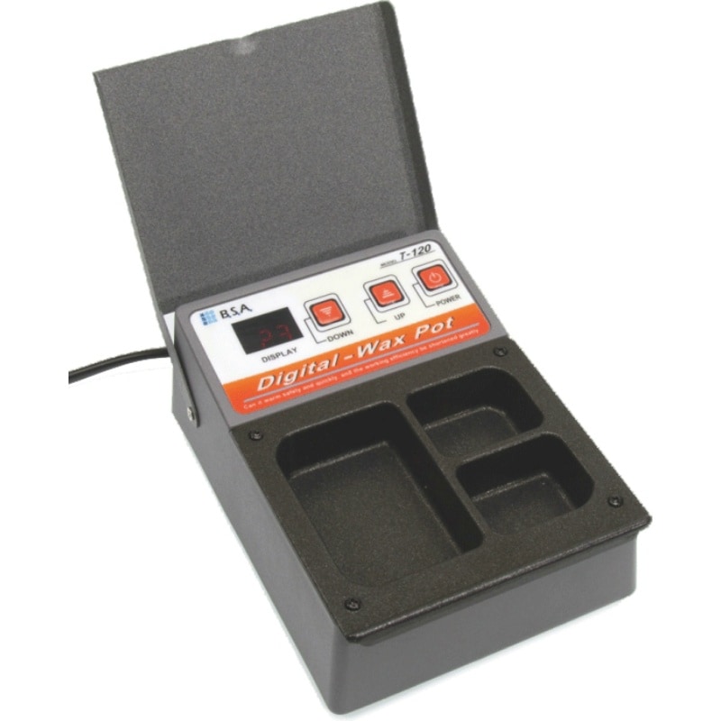 デジタルワックスメルター T-120
