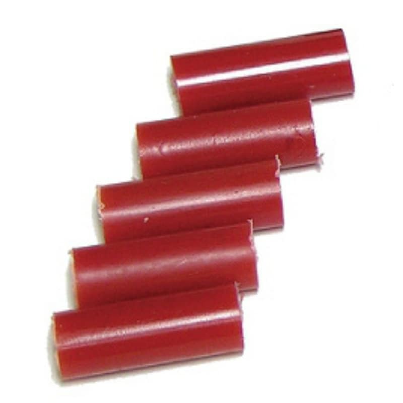 matt マットガン用レッドWAX 20個