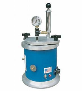 ROMANOFF 圧力容器ワックスインジェクション ROMANOFF 圧力容器ワックスインジェクション ROMANOFF 圧力容器