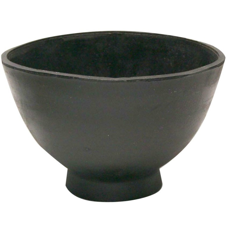 ラバーミキシングボール 大 240φ #185A