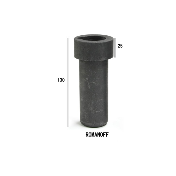 ROMANOFF ロマノフ メルティングポット ROMANOFF メルティング