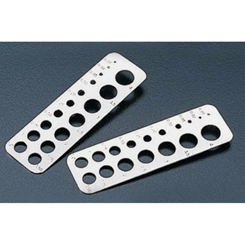 Mirage ダイヤモンドゲージ