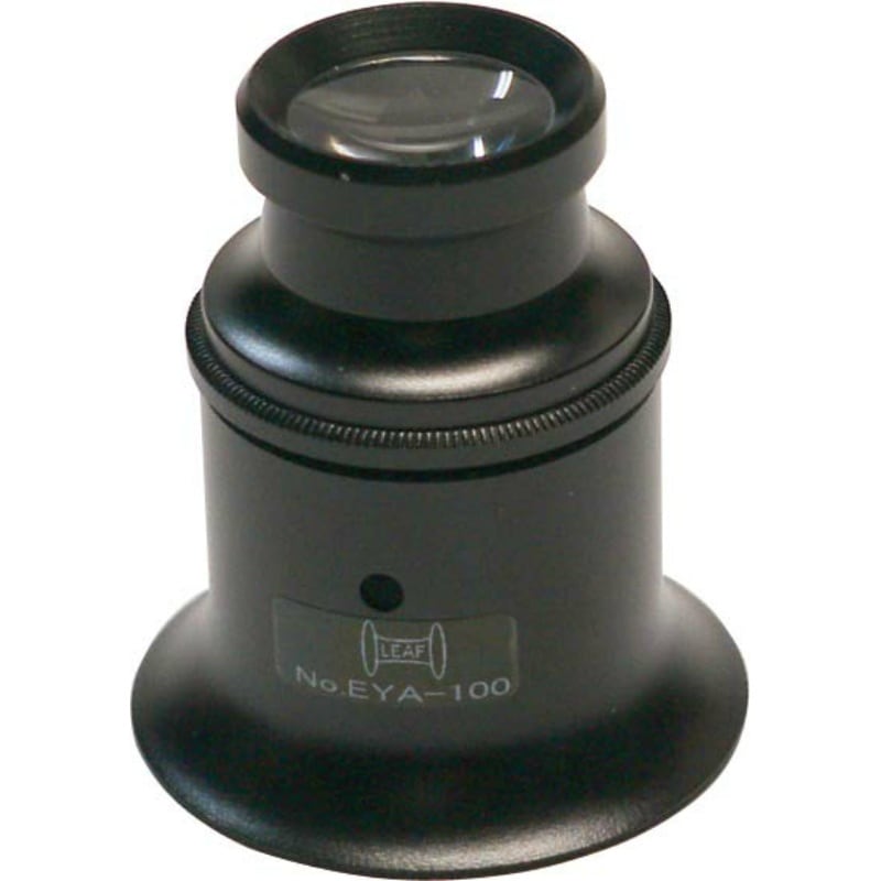 LEAF アイルーペ(メタル) 10倍 #EYA-100