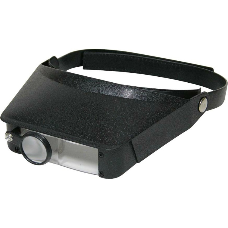 スタンダードヘッドルーペ SD106