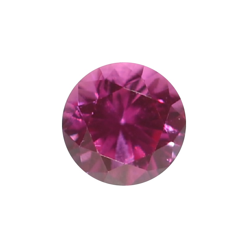 ルビー RD 2.5mm　S-GEM