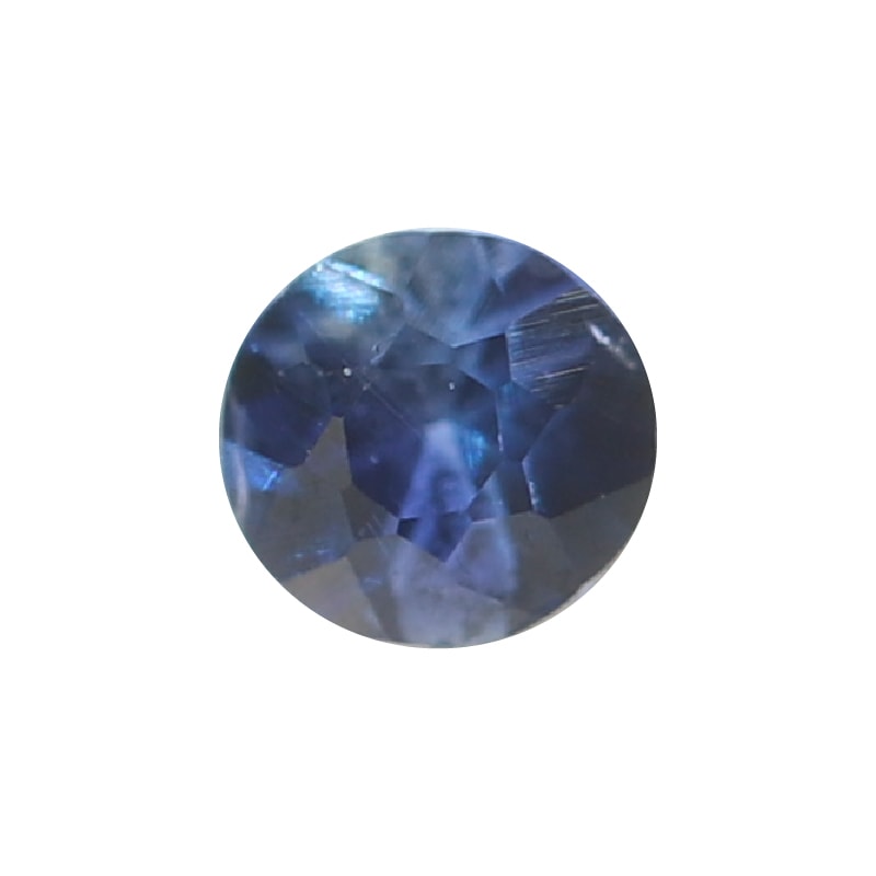 サファイア RD 2.5mm　S-GEM