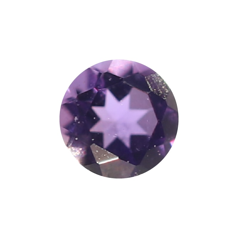 アメジスト RD 2.5mm　S-GEM