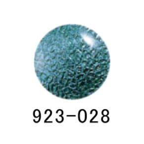 七宝絵具(釉薬) S364 S淡青緑 透明 50ｇ入★