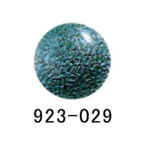 七宝絵具(釉薬) S365S青緑 透明 50ｇ入