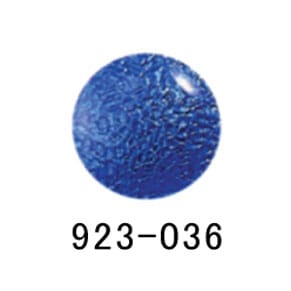 七宝絵具(釉薬) S373 S接紺青 透明 50ｇ入