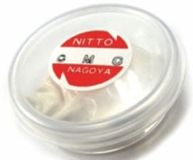 CMCのり 小 10ｇ入り【A】