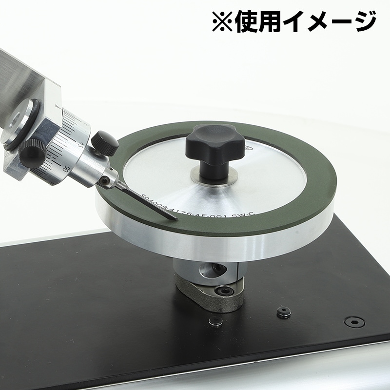 S&F レジンダイヤモンドホイールΦ100mm #800 | 彫刻・刻印・石留工具