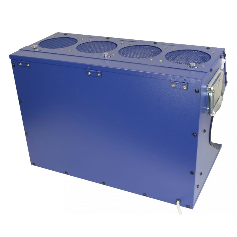 オールインワン集塵バフモーター 6400B＋9400 | 研磨機・集塵機,バフ