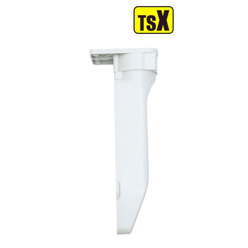 SIDUS(TS-X)フレキシブルホース用ブラケット