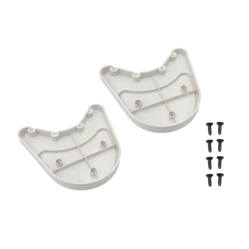 SIDUS 集塵BOX(小型タイプ)用アームレスト