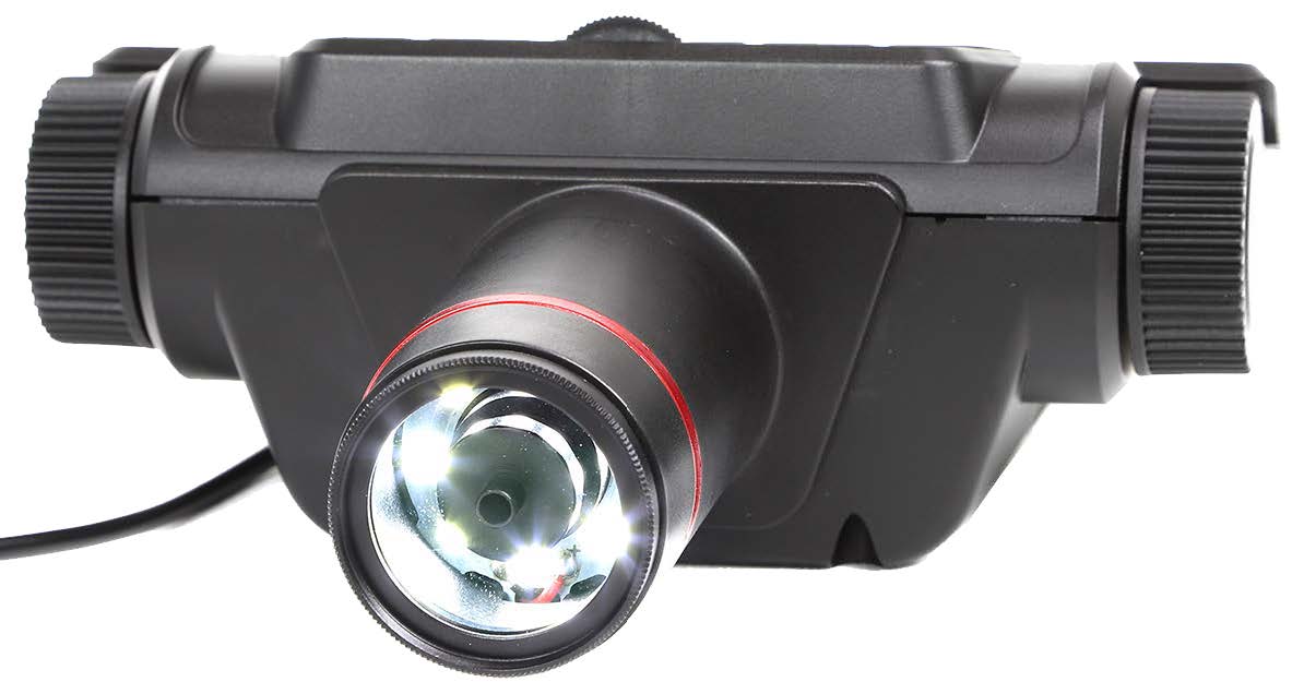 フィルムカメラ 2台セット 顕微鏡付き カメラ付実体顕微鏡 TF50－RAKU01【りかなび】ケニス株式会社