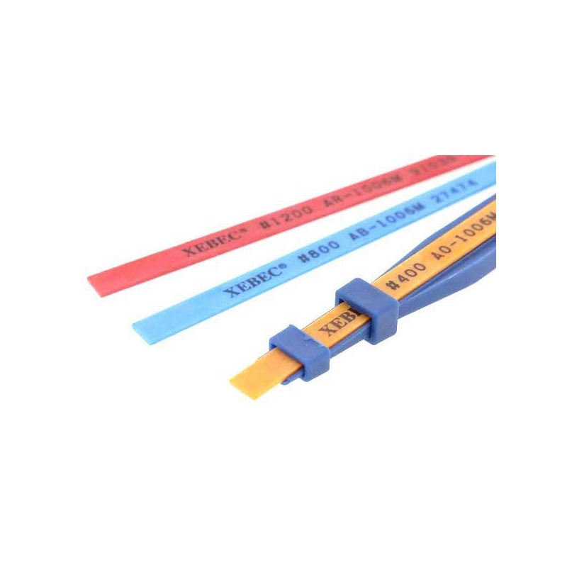 XEBEC スティック 0.3X4X100 #1000 白