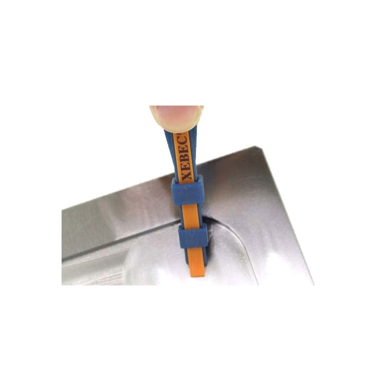 XEBEC スティック 0.3X4X100 #1000 白
