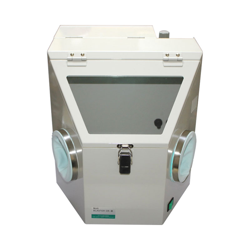 AWS マルチブラスター CR-3 吸引式 | メッキ・表面処理・エアー工具,空 