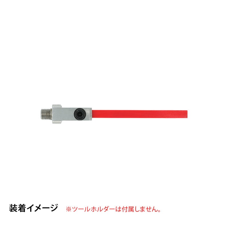 XEBEC 耐熱砥石 #1200 1x4x50L(HR-1004S-SF01)