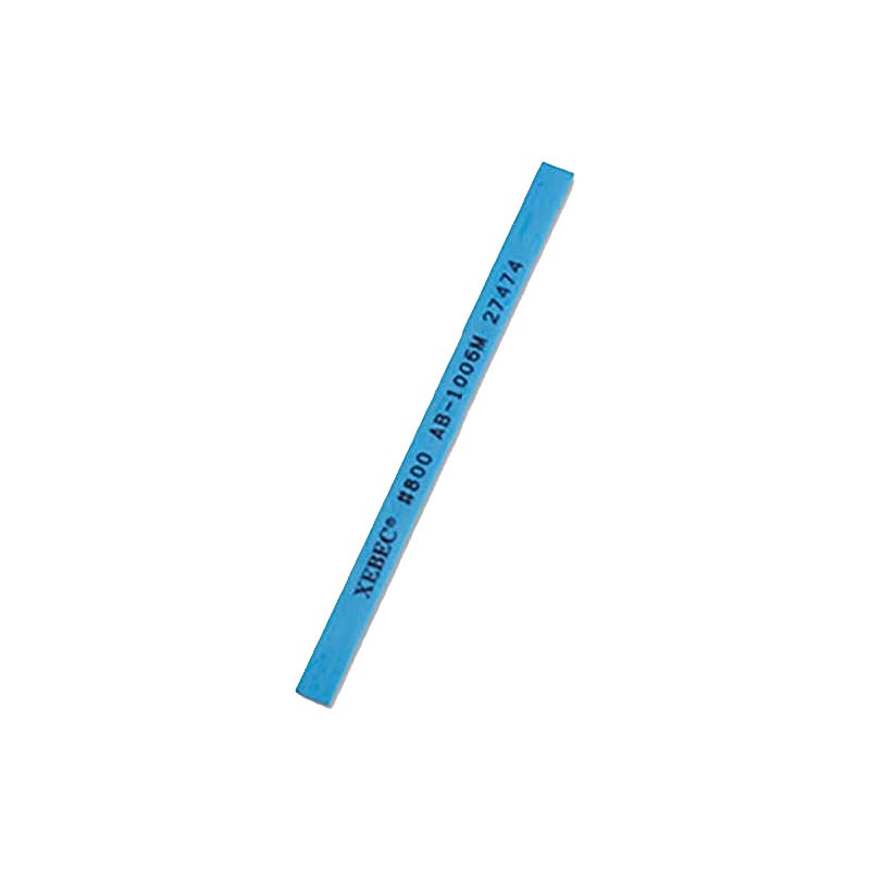 XEBEC スティック 0.3X4X100 #800 青