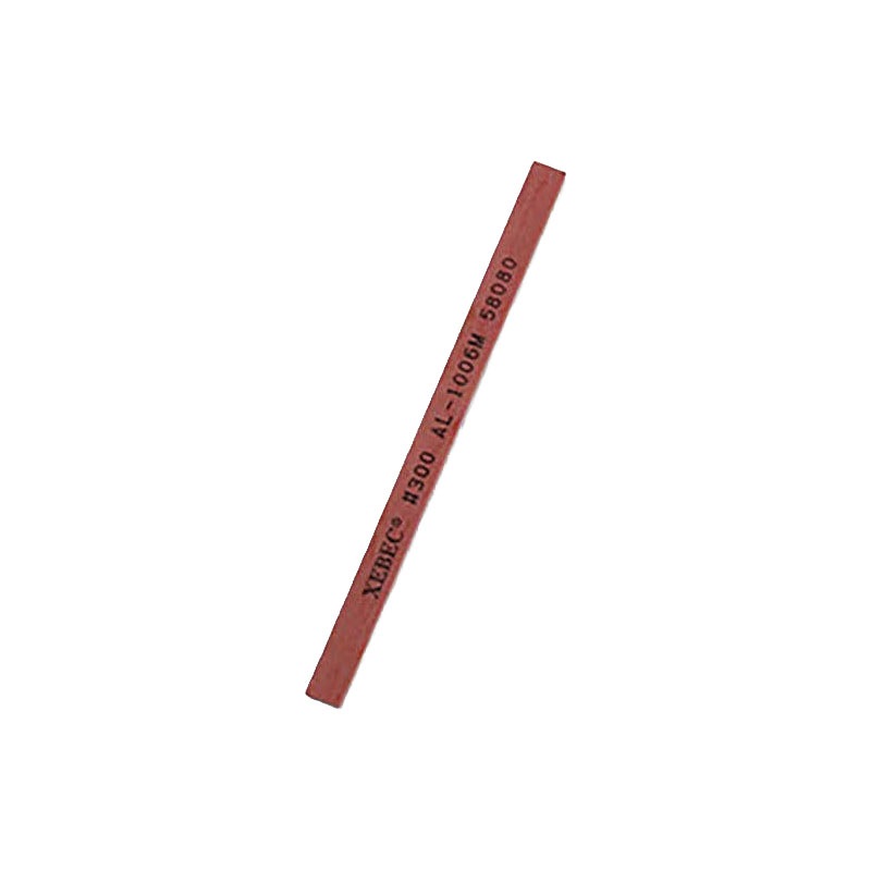 XEBEC スティック 0.3X4X100 #300 赤茶