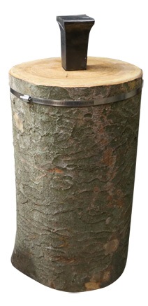 木台用バンド φ300用