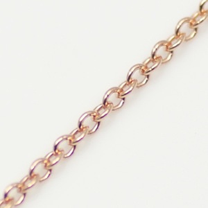 ピンクＧＦ製 丸アズキ 025 [1m］