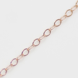 ピンクＧＦ製 平アズキ 030 [1m］