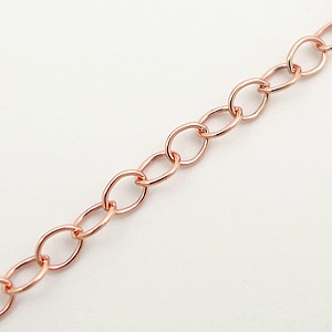 ピンクＧＦ製 丸アズキ 045 [10cm］