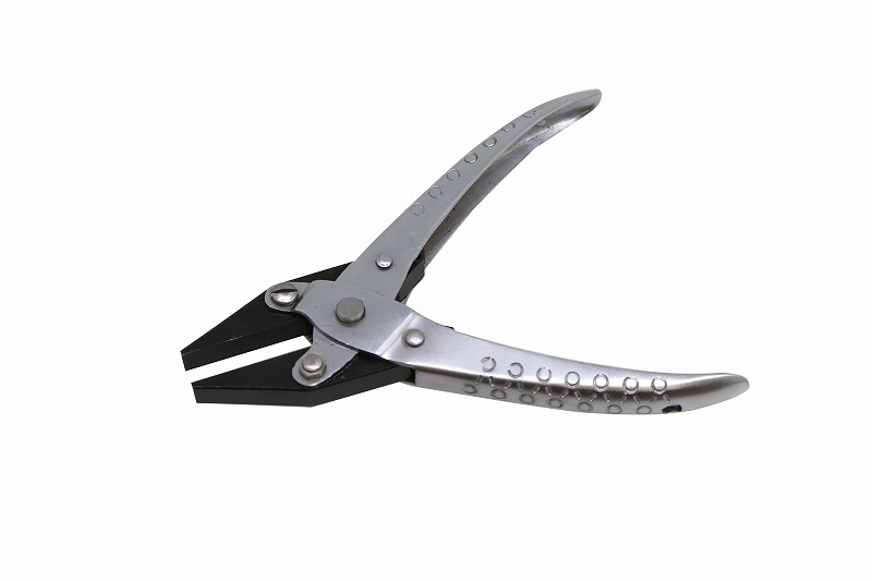 SF(シーフォース) 平行動式プライヤー 平(バネ付) 140mm | J)作業工具・プライヤ・バイス,ニッパー・プライヤー・ペンチ,プライヤー | シーフォース 世界の工具・彫金 オンラインショップ SF(シーフォース) 平行動式プライヤー 平(バネ付) 140mm | J)作業工具・プライヤ・バイス,ニッパー・プライヤー・ペンチ,プライヤー | シーフォース 世界の工具・彫金 オンラインショップ