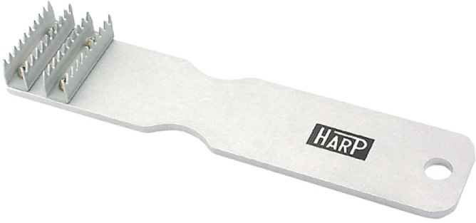 HARP バフ掻き H103 | 研磨・磨き工具・ヤスリ,研磨工具（ヤスリ・バフ