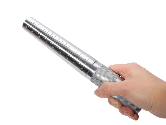 ジャンボ芯金 φ24～31mm USサイズ | 成形・板金・線引・ケガキ