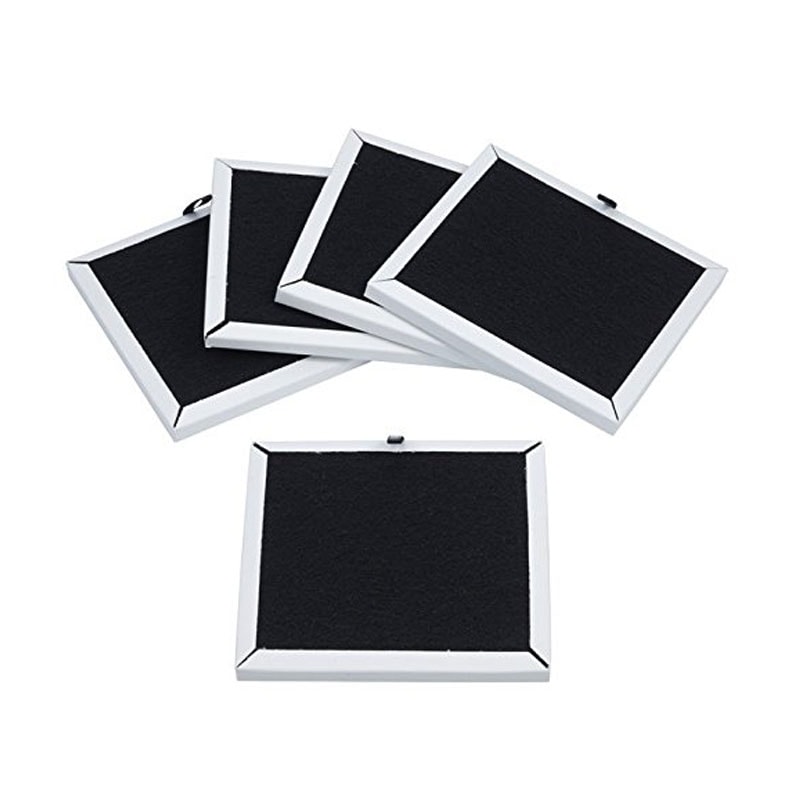 FOREDOM（フォアダム）卓上集塵機MAFH25用チャコールフィルター5枚入