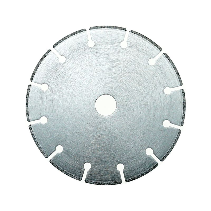 MBS-400切断ソー用ダイヤディスク(金属用)