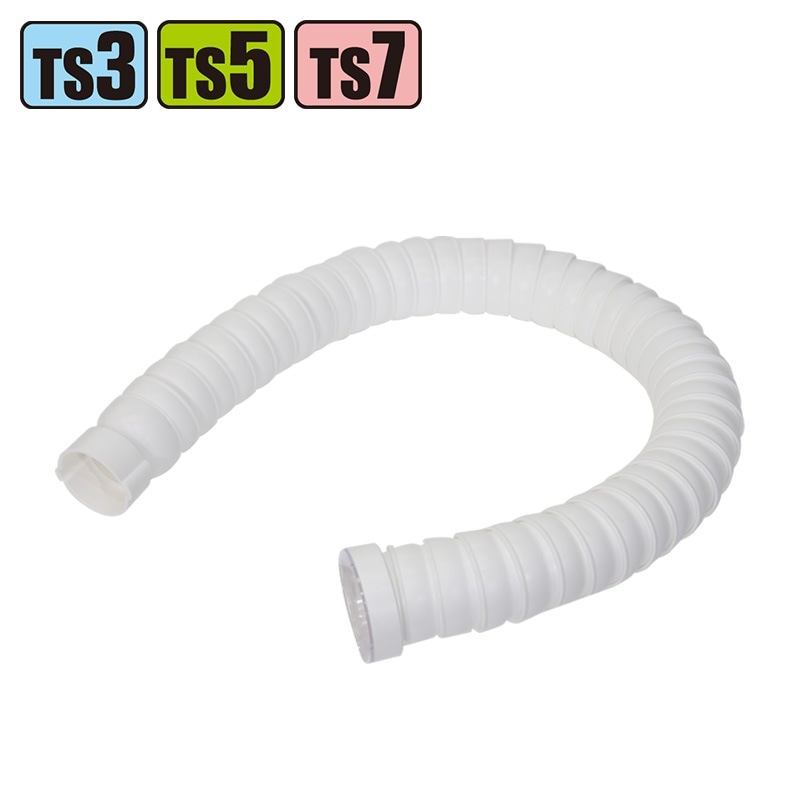 SIDUS 硬質プラフレキホース | 研磨機・集塵機,メーカー別,SIDUS