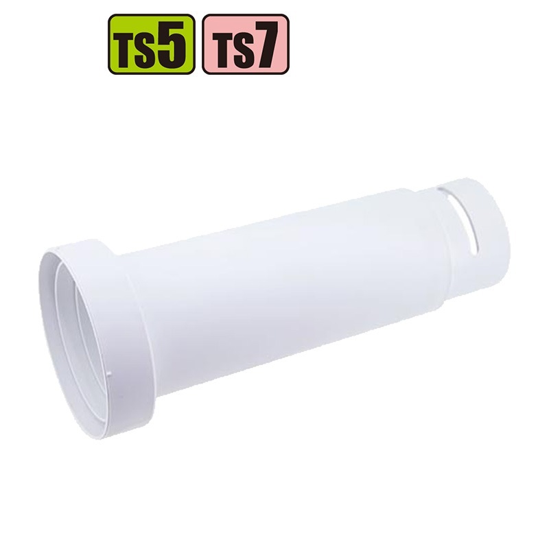 SIDUS ジョイント集塵アーム用先端ATNEW