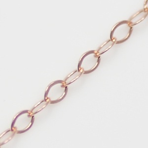 ピンクＧＦ製 平アズキ 030 [1m］