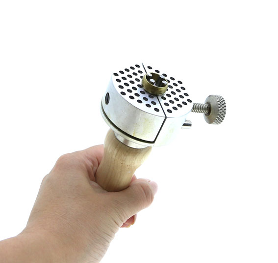 ワークホルダー4ピングリップ | 作業工具・プライヤ・バイス,ハンド