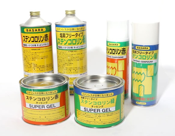 ステンコロリン赤ジェル 25缶 ステンコロリン赤ジェル 25缶