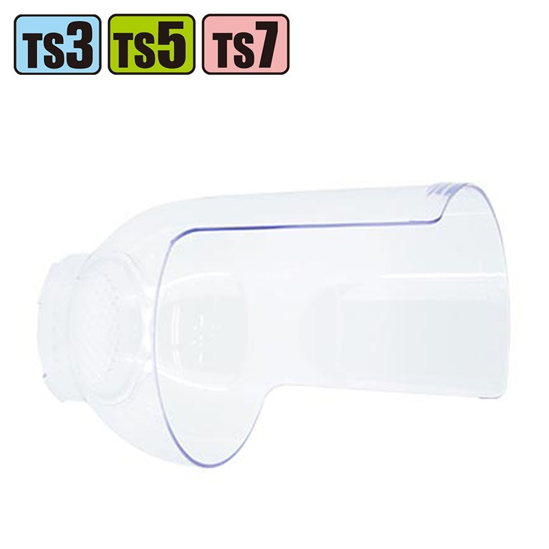 SIDUS L型キャップ