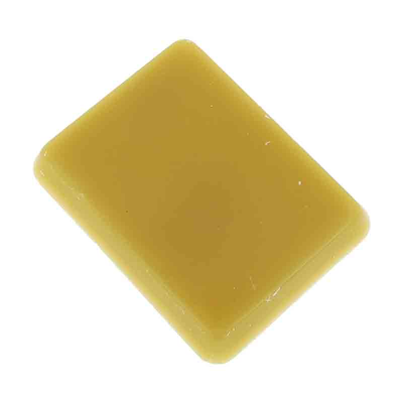 未晒 蜜蝋(茶) 500g | 彫刻・刻印・石留工具・接着剤,石留め