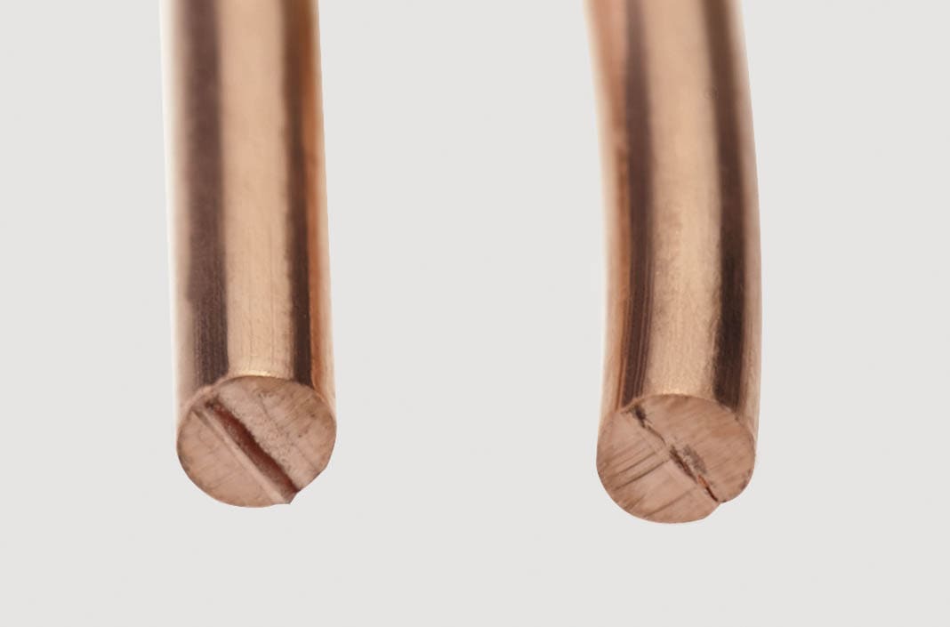 KNIPEX 7942-125Z エレクトロニクスニッパー | 作業工具